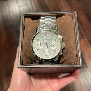 Women’s Michael Kors Watch